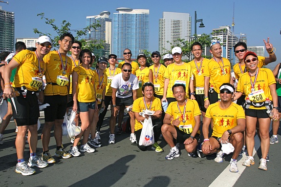 Running Transforms Us and Can Change the&nbsp;World